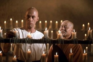 Kwai Chang Caine