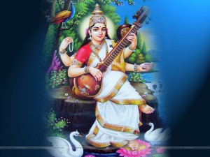 Saraswati