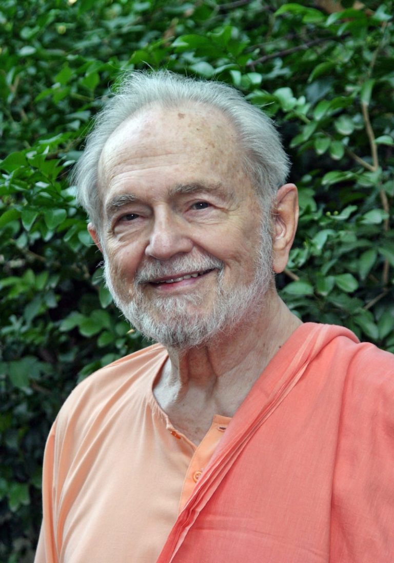 Swami Kriyananda s Consciousness Nothing But Bliss